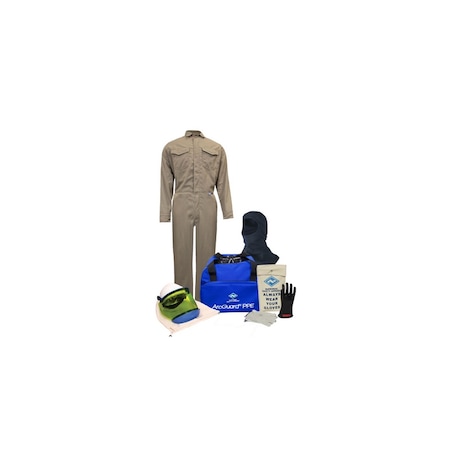 National Safety Apparel